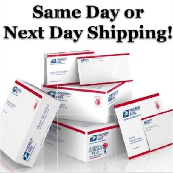 Jane and Bleecker 3 pk sleep shorts Large - Picture 12 of 12